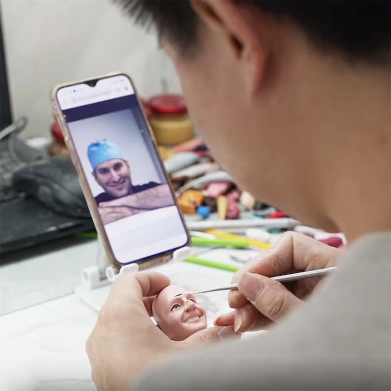 Quick And Easy Steps To Make Your Hair Wig