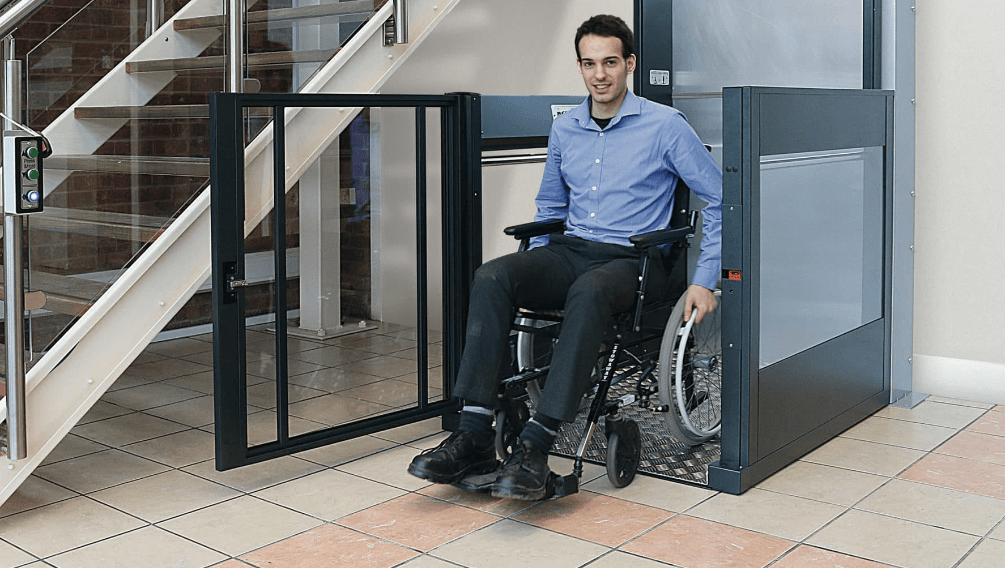 How to Tell the Best Wheelchair Lift