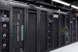 The Advantages of Using Cabinet PDU for Data Center Power Distribution