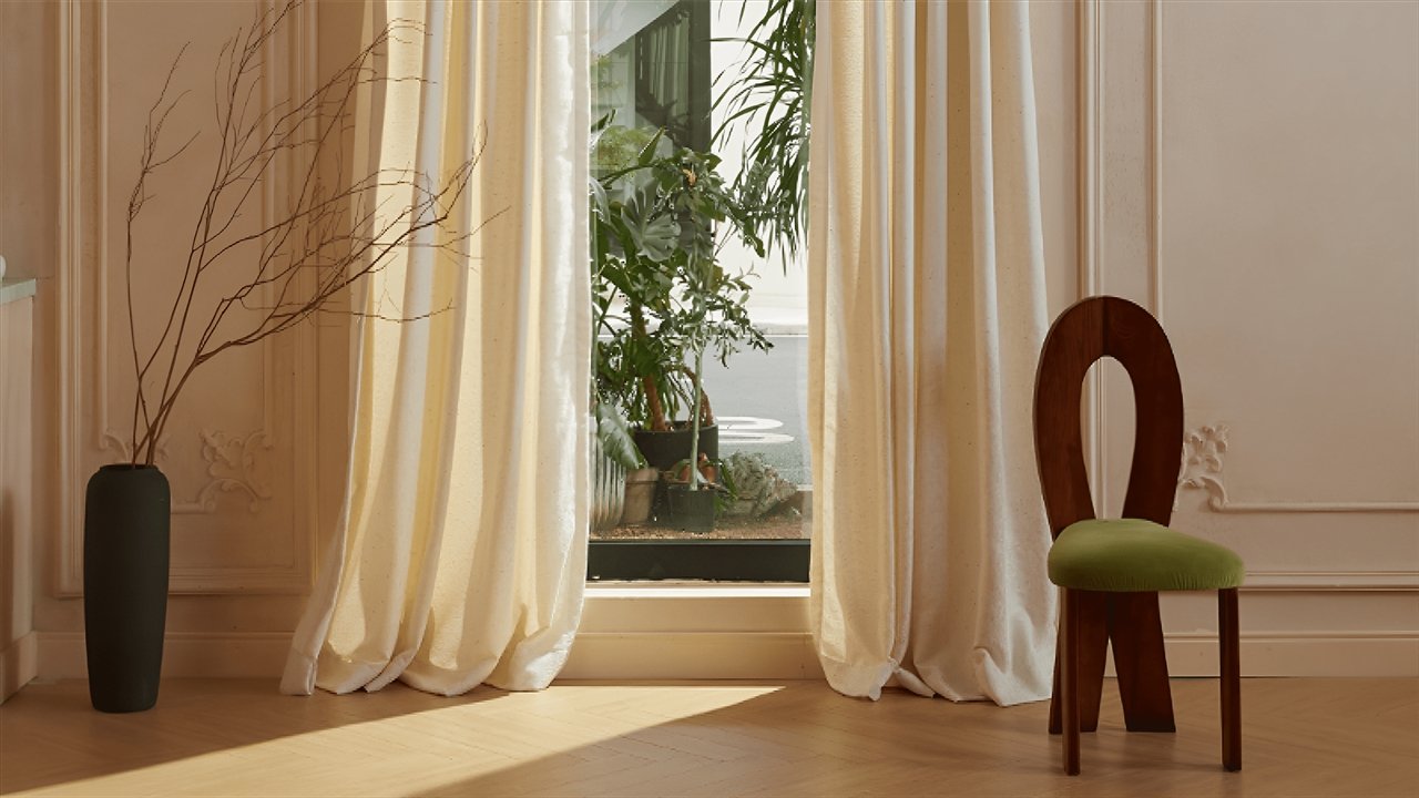 How to Choose the Perfect Shade of Curtains for Your Outdoor Space
