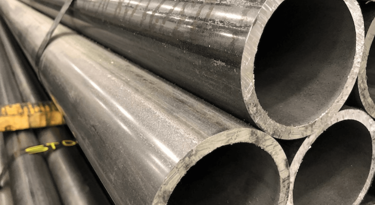 What Are the Regular Applications for Schedule 80 Steel Pipes in High-Pressure Conditions?