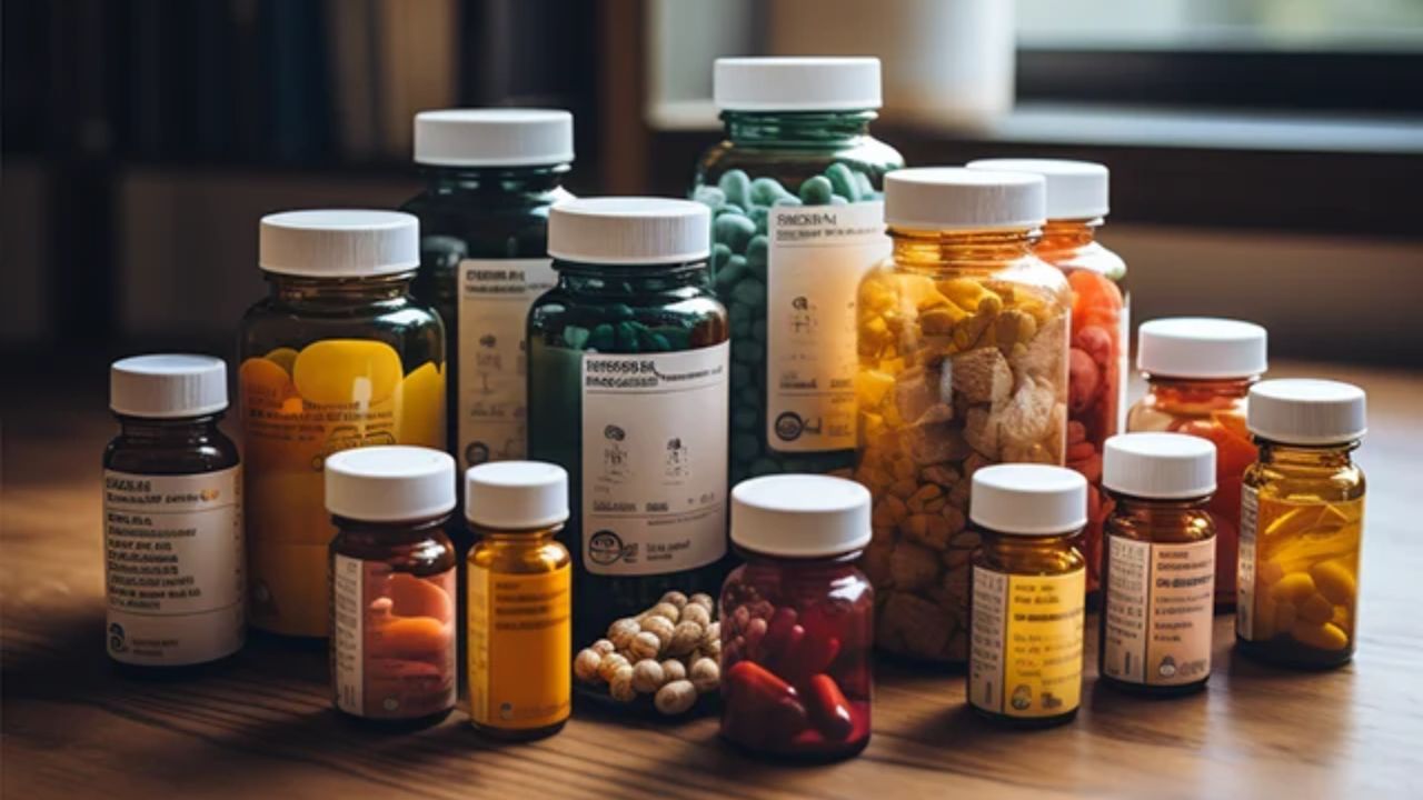 The Art of Custom Supplement Packaging: UKPACK's Approach