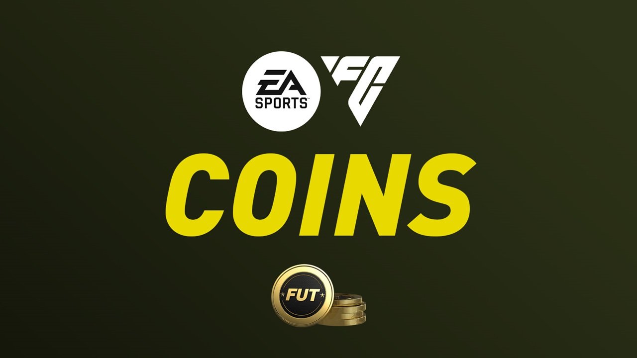 How to Sell FC FUT 25 Coins Safely &amp; Get Paid Fast