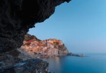 15 BEST PLACES TO VISIT IN NOVEMBER IN USA