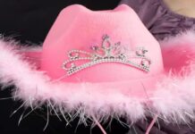 Places You Can Go With A Pink Cowboy Hat