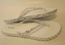 How to Buy Wedding flip-flops