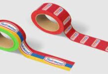 Fashion Cords and Beyond: Custom Duct Tape