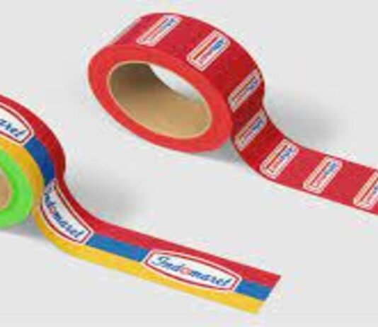 Fashion Cords and Beyond: Custom Duct Tape