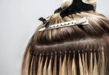 Basic Tips on How to Take Care of Your I-Tip Hair Extensions