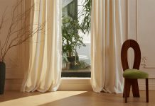 How to Choose the Perfect Shade of Curtains for Your Outdoor Space