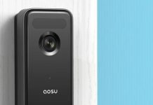 Why Aosu Video Doorbells Are a Great Choice for Renters