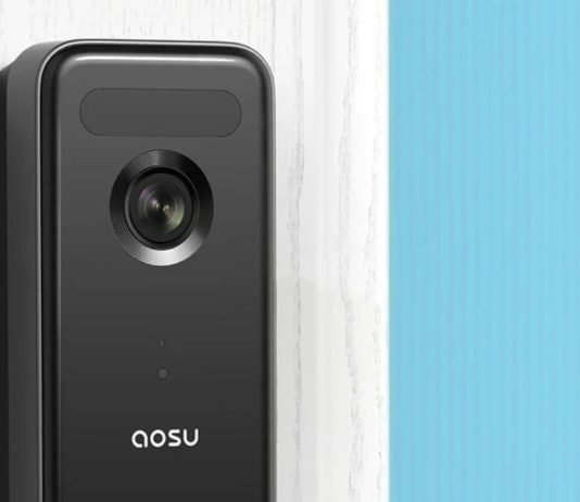 Why Aosu Video Doorbells Are a Great Choice for Renters
