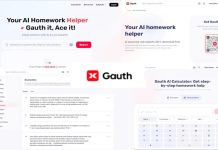 Gauth: Personalizing Personal Statements for Liberal Arts Colleges