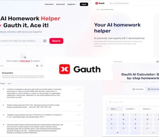 Gauth: Personalizing Personal Statements for Liberal Arts Colleges