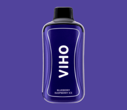 Satisfy Your Cravings with Viho Supercharge 20000’s Premium E-Liquid Selection