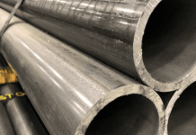 What Are the Regular Applications for Schedule 80 Steel Pipes in High-Pressure Conditions?