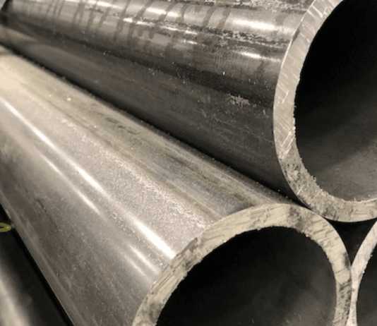 What Are the Regular Applications for Schedule 80 Steel Pipes in High-Pressure Conditions?