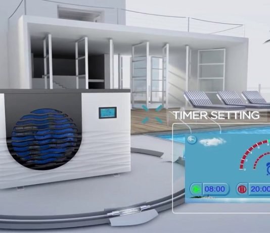 Your Pool Heat Pump Troubleshooting Guide