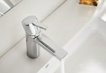 Choosing the Right Tapware for your Bathroom