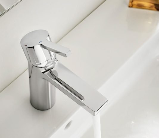 Choosing the Right Tapware for your Bathroom