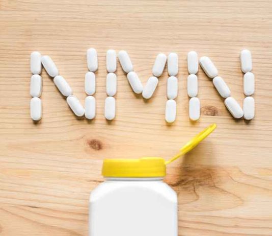 Outlook of NMN in Biotechnology and Nutraceutical Industries