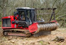 The Complete Guide to Forestry Mulcher Teeth for Land Clearing