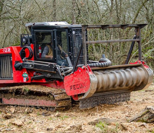 The Complete Guide to Forestry Mulcher Teeth for Land Clearing